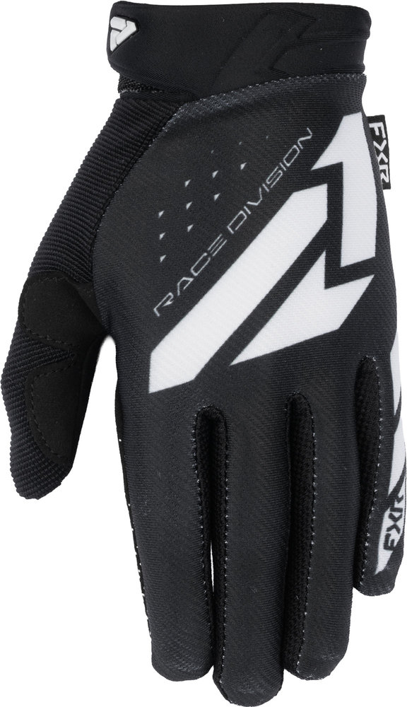 FXR Reflex Motokrosové rukavice pro mládež