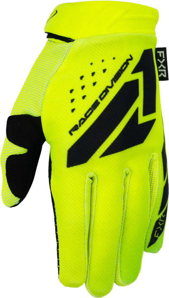 FXR Reflex  Dětské motokrosové rukavice