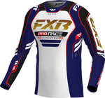 FXR Revo Alpha Maglia da motocross