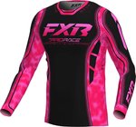 FXR Revo Velocity Camisa de motocross