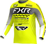 FXR Podium Gladiator Motokrosový dres