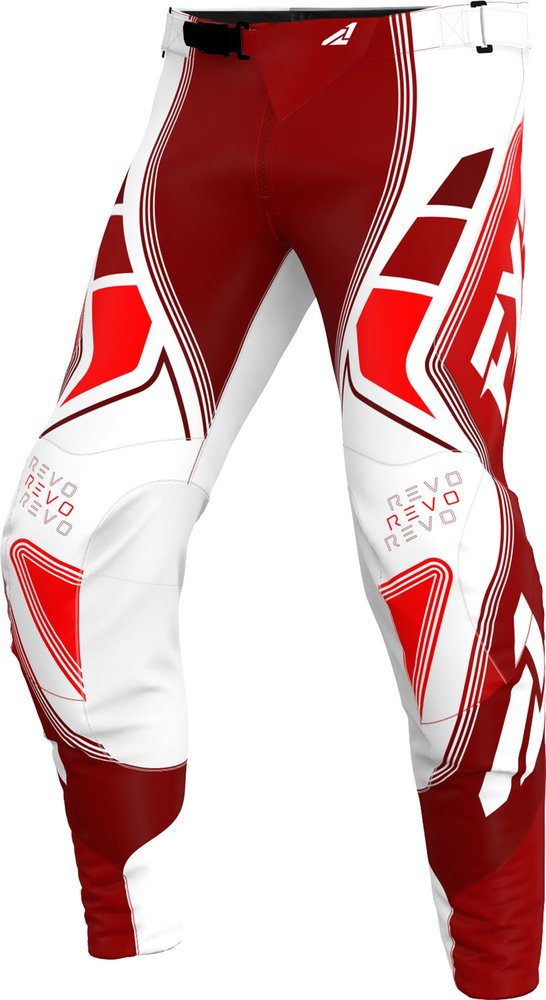 FXR Revo Velocity Motorcross broek