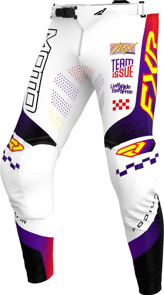 FXR Podium Gladiator Motocross Pants