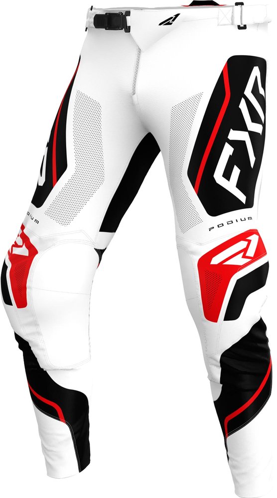 FXR Podium Relay Motocross Pants