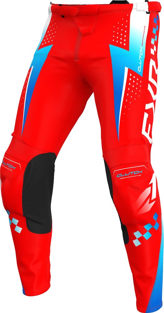 FXR Clutch Pro Motocross Hose