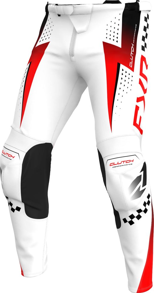 FXR Clutch Pro Motocross Hose