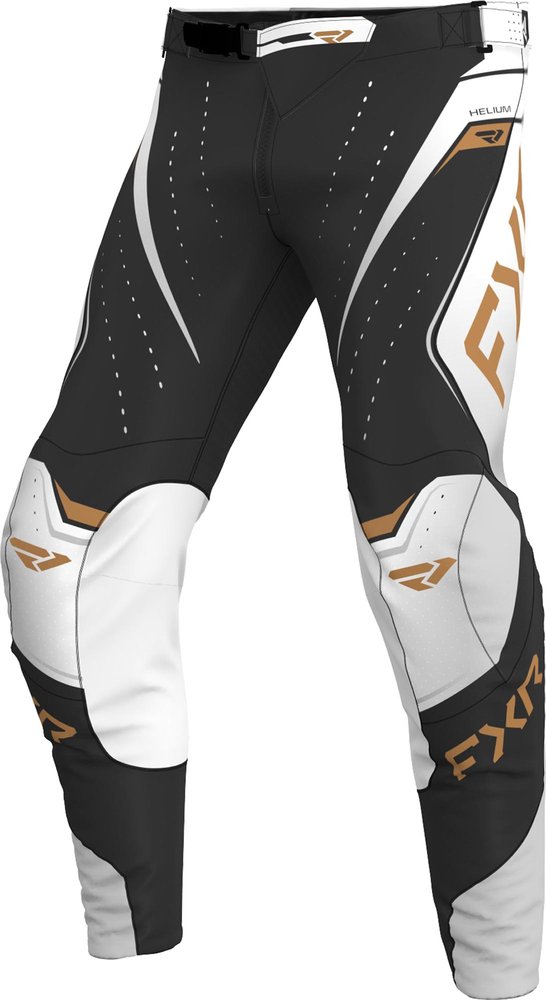 FXR Helium Motokrosové kalhoty pro mládež
