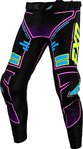 FXR Podium Sketchy Youth Motocross Pants