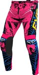 FXR Clutch Arachnid Motorcross broek voor jongeren