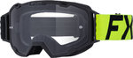 FXR Maverick Prime Logo Jugend Gafas de motocross