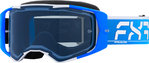 FXR Factory Ride Logo Gafas de motocross