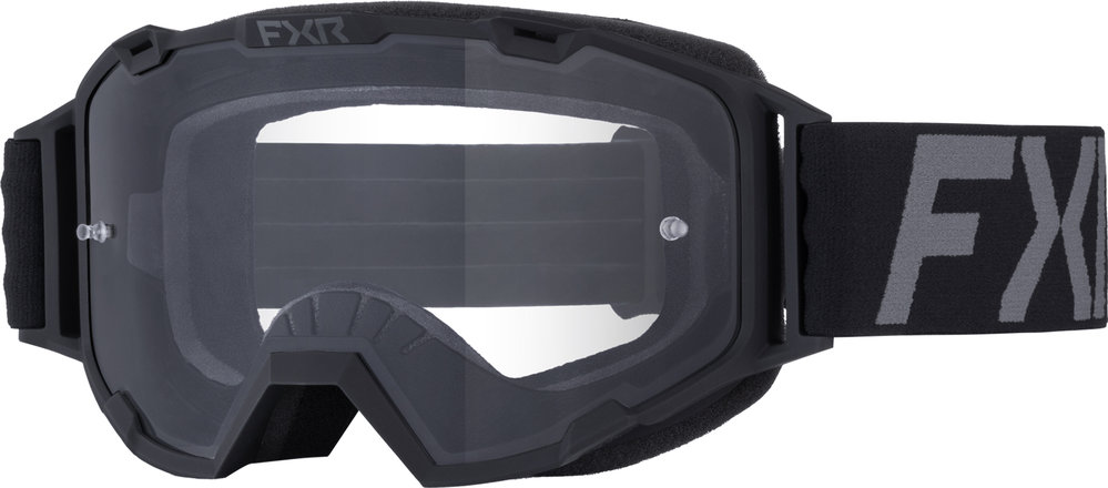 FXR Maverick Prime 2025 Occhiali da motocross