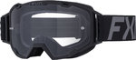 FXR Maverick Prime 2025 Motocross Glasögon