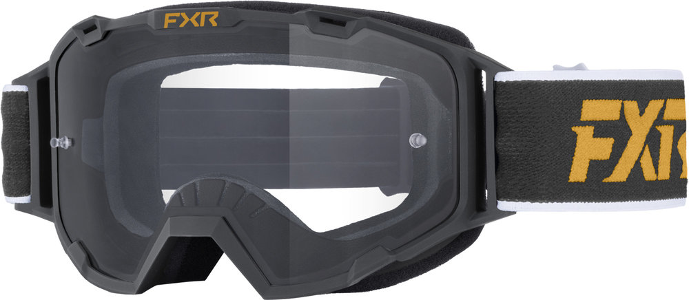 FXR Maverick Prime  Motocross Brille
