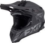 FXR Helium Carbon Motocross hjälm