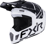 FXR Clutch Comp Capacete de motocross