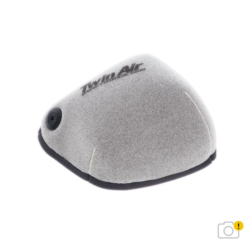 TWIN AIR 预涂油分贝减压器空气过滤器 - 152227DRX