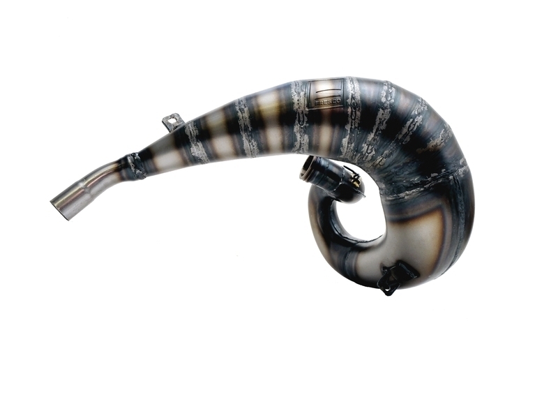 Fresco Komora rozprężna Vintage Factory - Stal