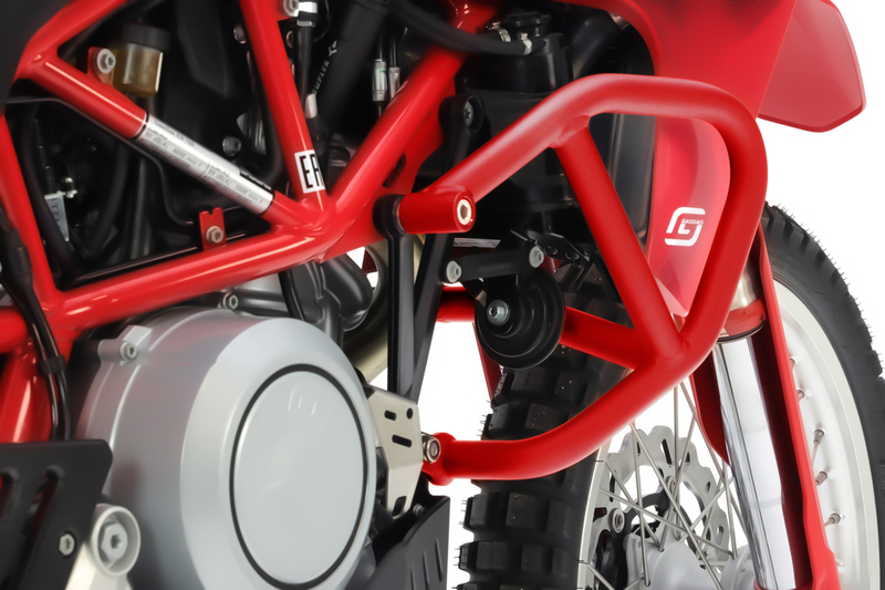 Cross-Pro CROSS PRO Trail Crash Bar