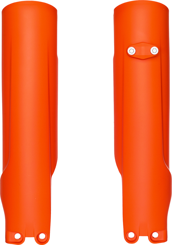 Polisport Unisex Fork Guards