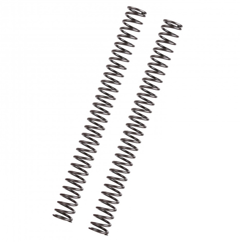 YSS Ressorts de fourche Racing