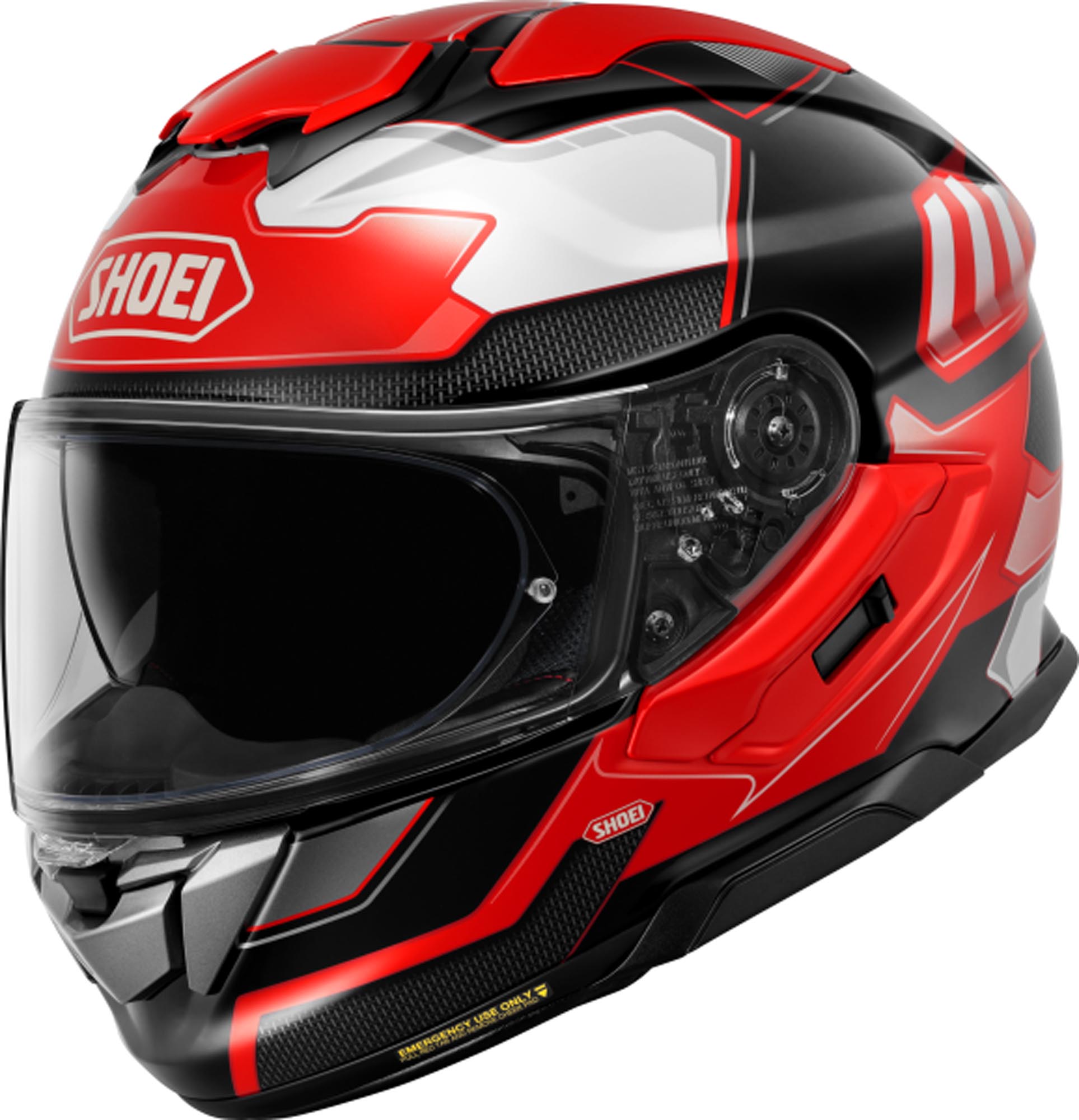 Shoei GT-Air 3 Agility Шлем