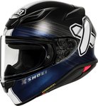 Shoei NXR2 Ideograph Helm