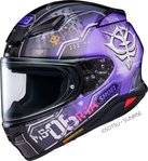 Shoei NXR2 H-Mobility Zaku Helmet