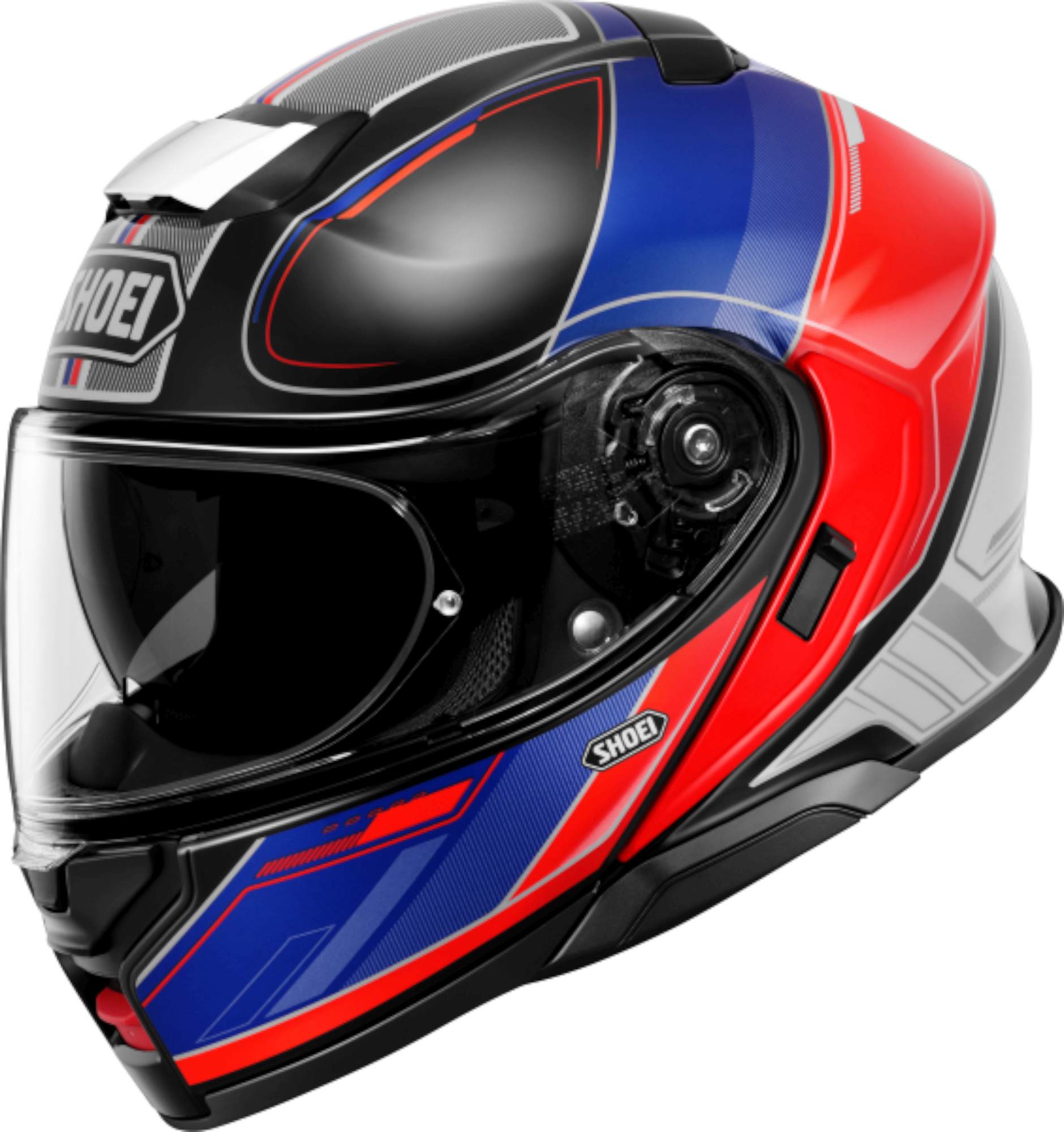 Shoei Neotec 3 Grasp ヘルメット - ベストプライス ▷ FC-Moto