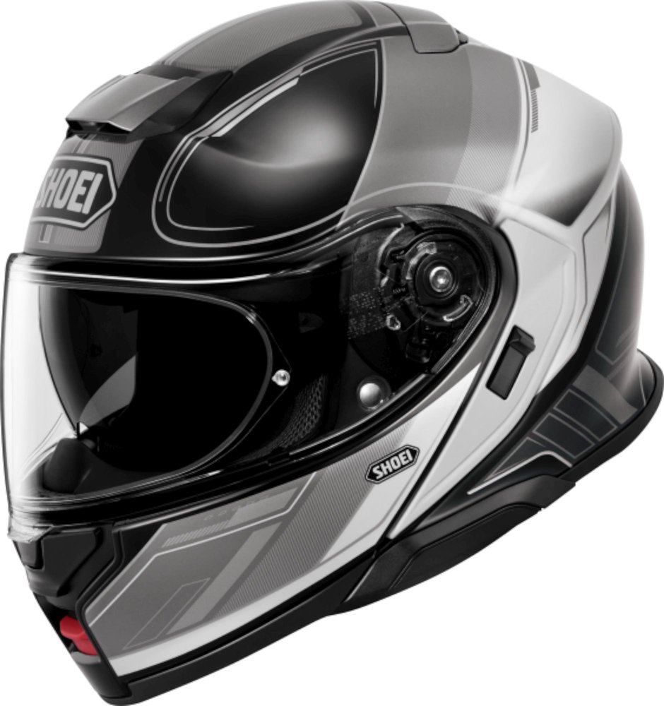 Shoei Neotec 3 Sharpen Helm