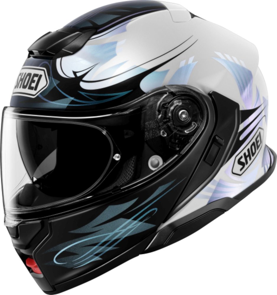Shoei Neotec 3 Breeze 头盔