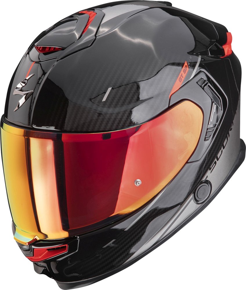 Scorpion EXO-GT SP Air Asphalt Capacete integral