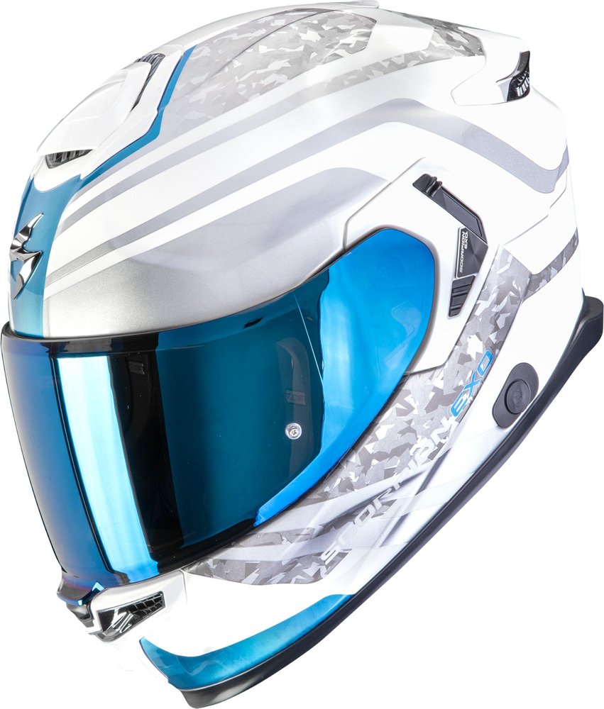 Scorpion EXO-GT SP Air Arten Full-Face Helmet