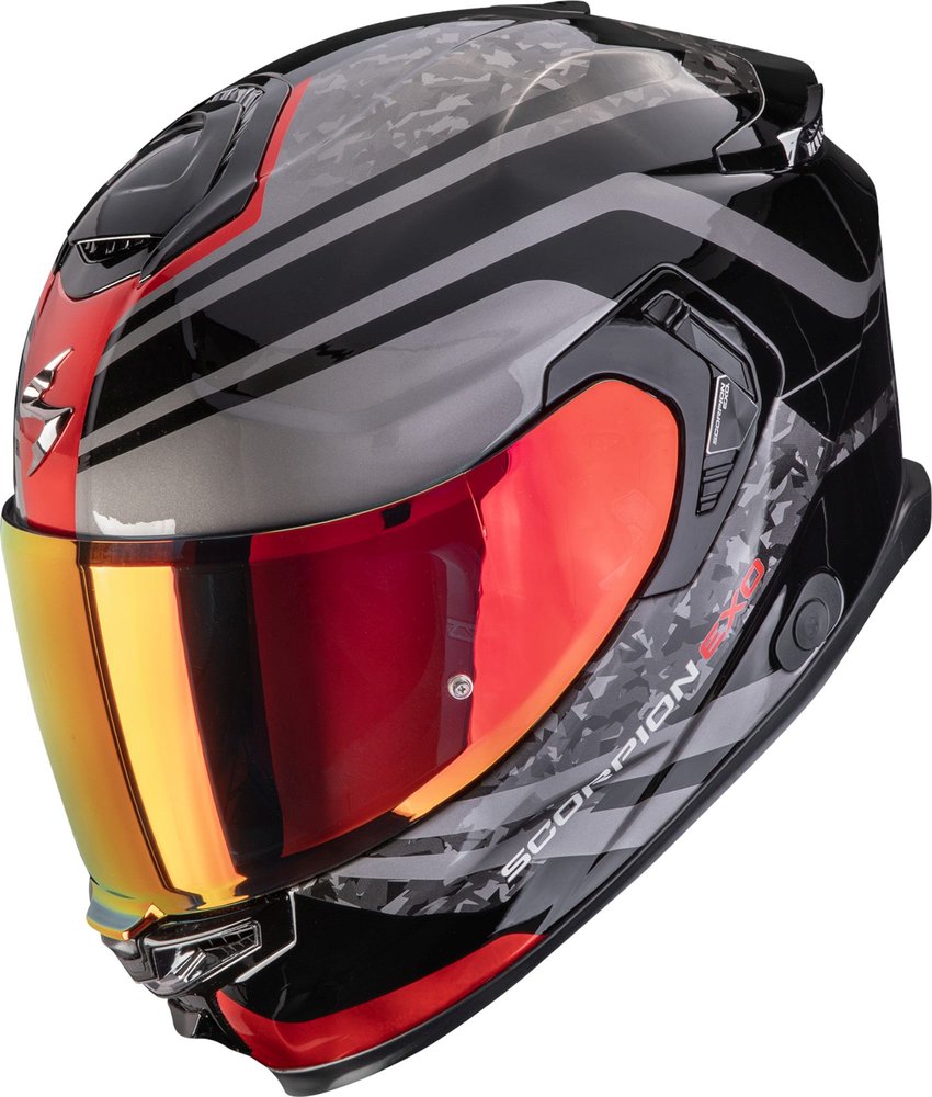 Scorpion EXO-GT SP Air Arten Casco integral