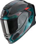 Scorpion EXO-R1 Evo Carbon Air Propel Helm
