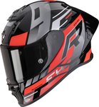 Scorpion EXO-R1 Evo II Air Adrenaline Celoobličejová přilba