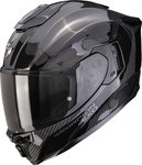 Scorpion Exo-1500 Carbon Air Mundi Helm