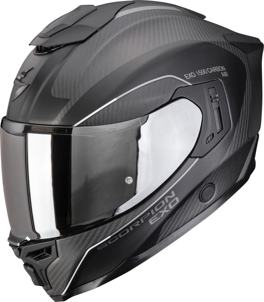 Scorpion Exo-1500 Carbon Air Mundi Helm