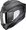 Scorpion Exo-1500 Carbon Air Mundi Casco integral