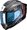 Scorpion Exo-1500 Carbon Air Zity Casco integral