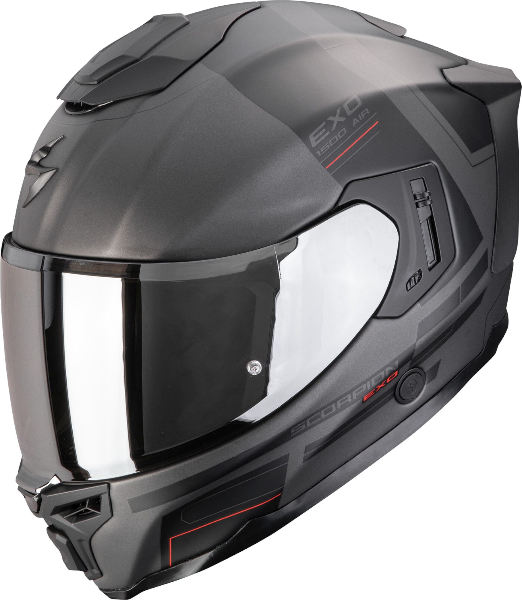 Scorpion Exo-1500 Air Dual Полнолицевой шлем