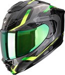 Scorpion Exo-1500 Air Sleek Full-Face hjelm