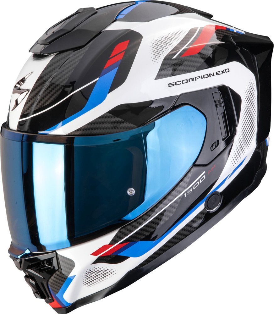 Scorpion Exo-1500 Air Sleek Helm