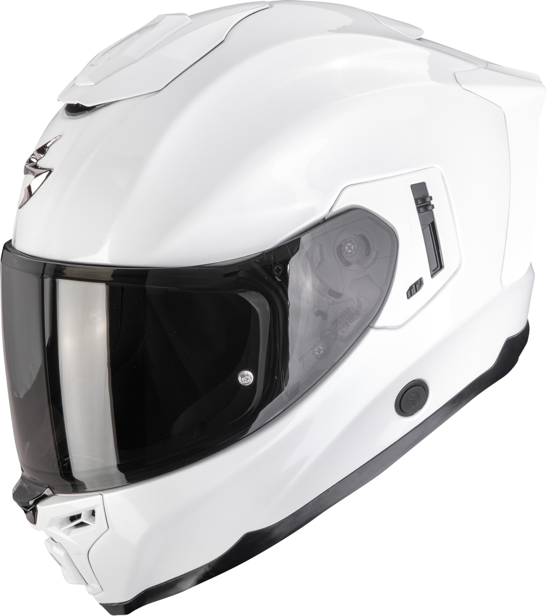 Scorpion Exo-1500 Air Полнолицевой шлем