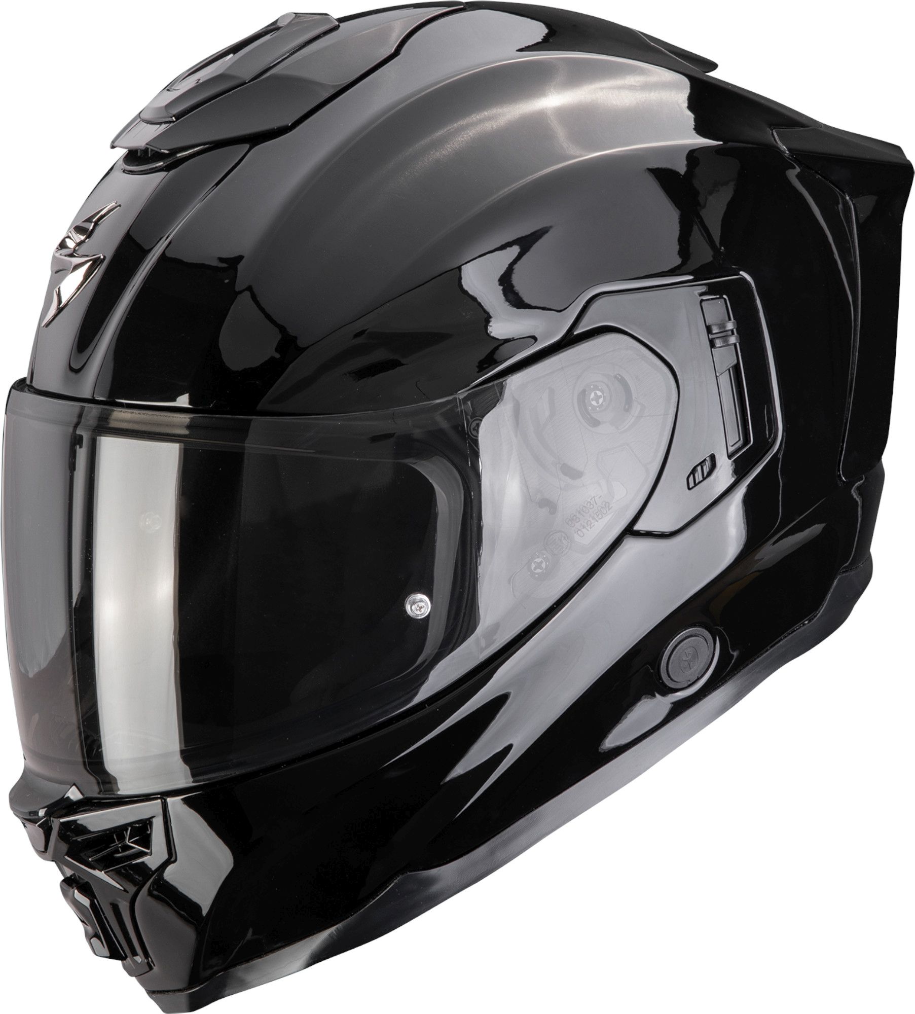 Scorpion Exo-1500 Air フルフェイスヘルメット - ベストプライス