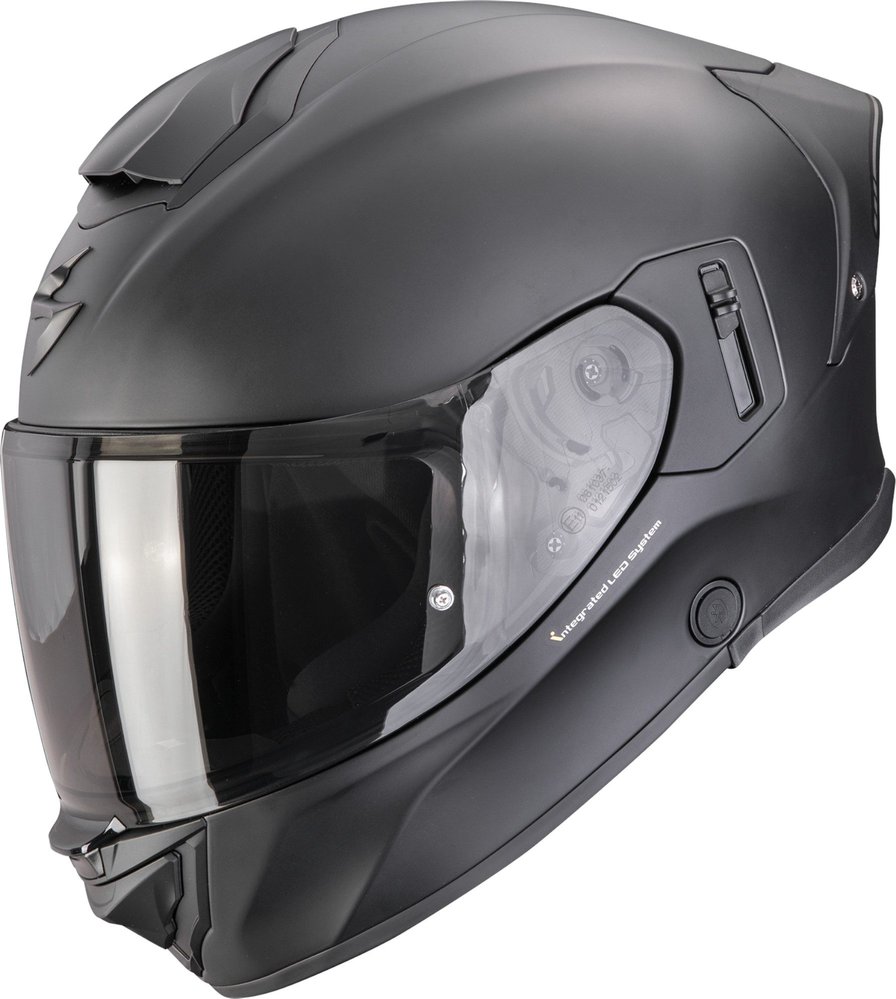 Scorpion Exo-530i Air Casco integral