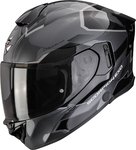 Scorpion Exo-530 Air Clip Helhjelm