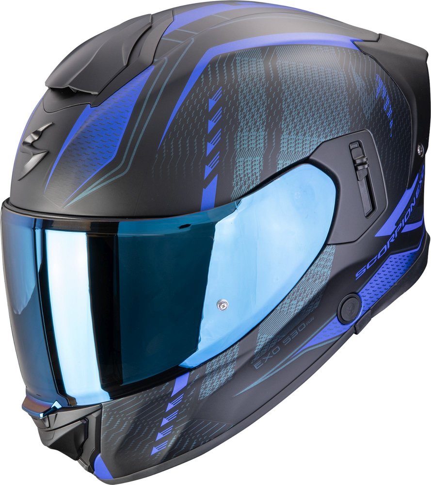 Scorpion Exo-530 Air Theras Integralhelm