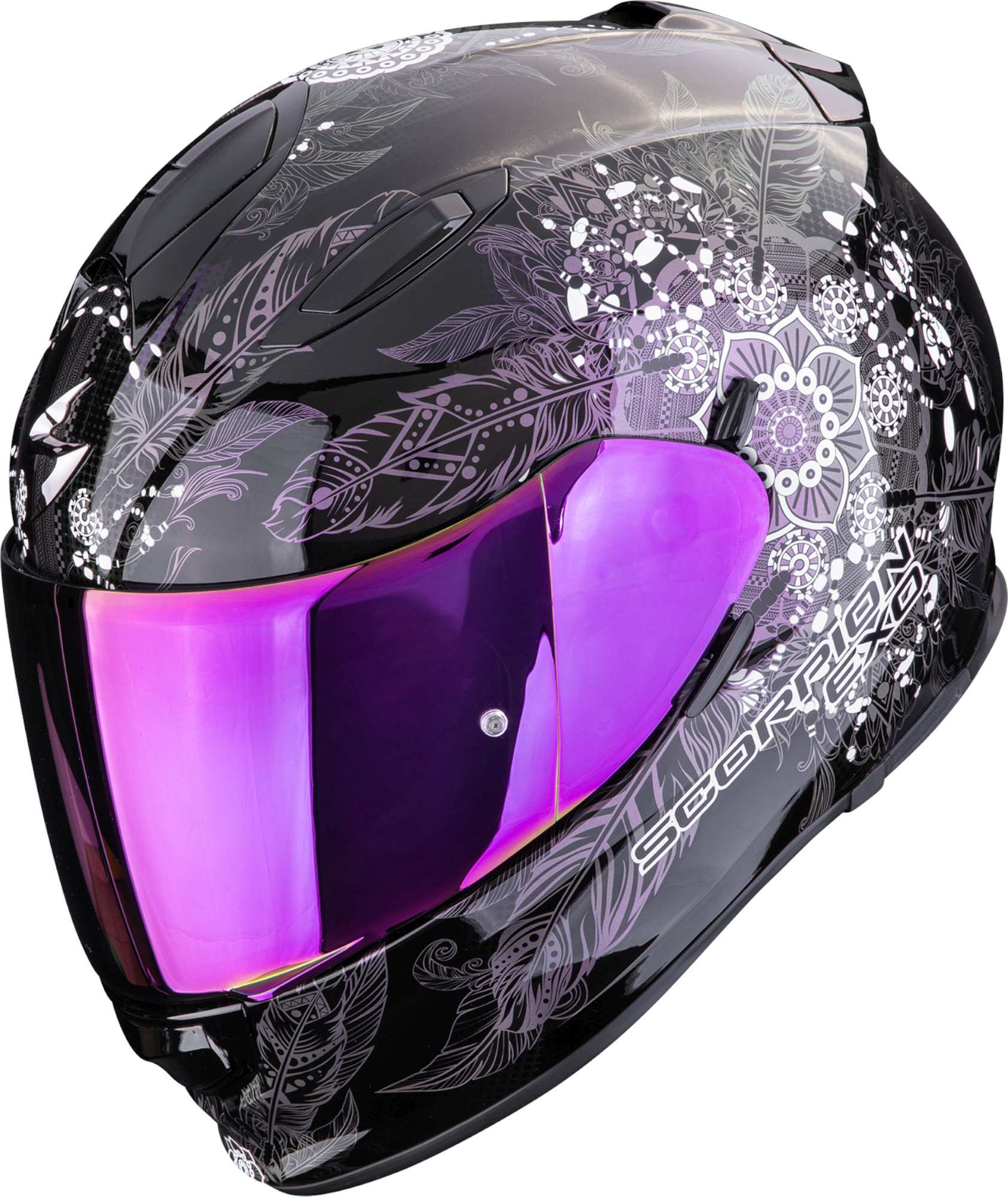 Scorpion Exo-491 Dream フルフェイスヘルメット - ベストプライス