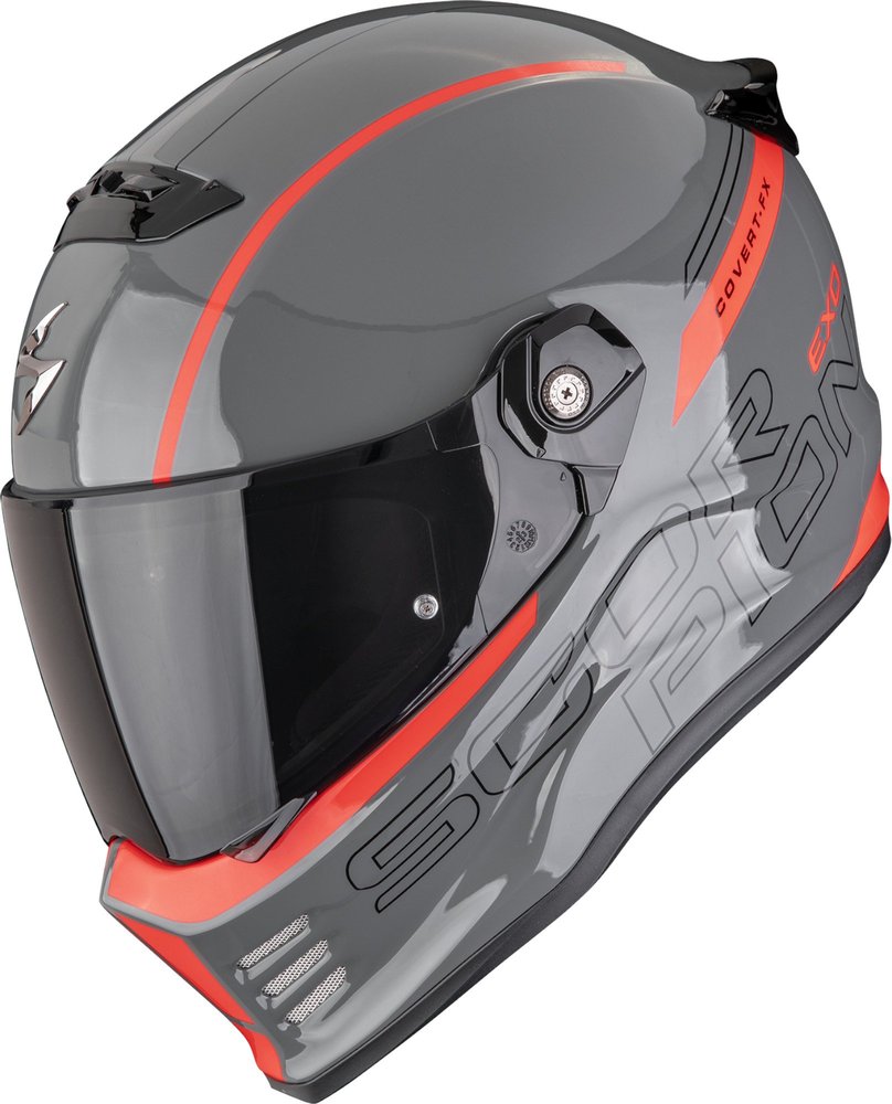 Scorpion Covert FX Danko Full-Face Helmet